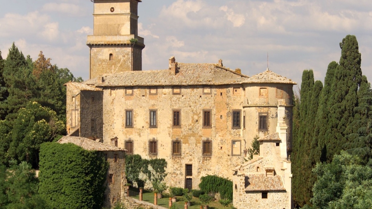 Photo of Outdoor in Castel Viscardo