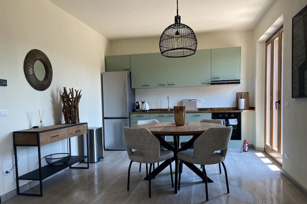 Photo of Kitchen in Petritoli