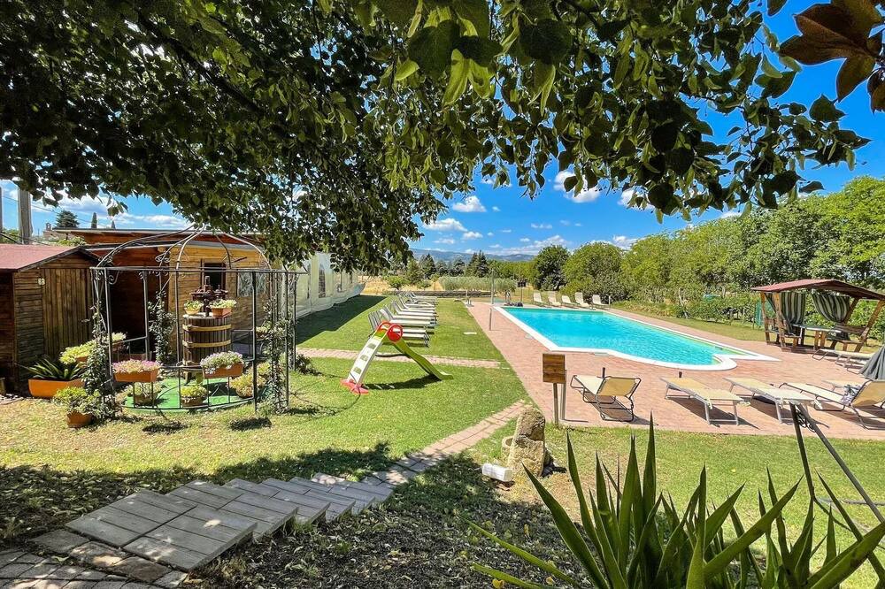Photo of Outdoor in Rivotorto