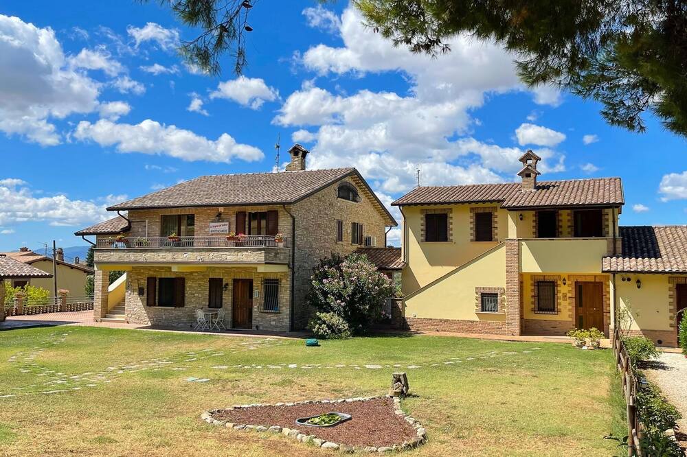Photo of Outdoor in Rivotorto