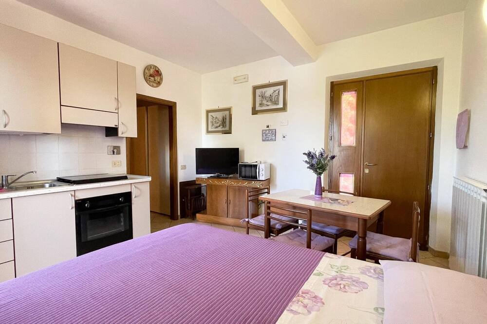 Photo of Livingroom in Rivotorto