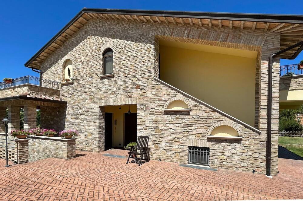 Photo of Outdoor in Rivotorto
