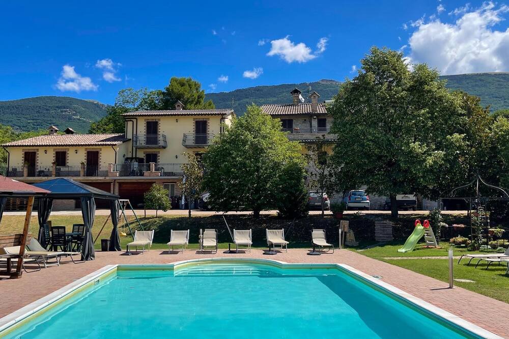 Photo of Outdoor in Rivotorto