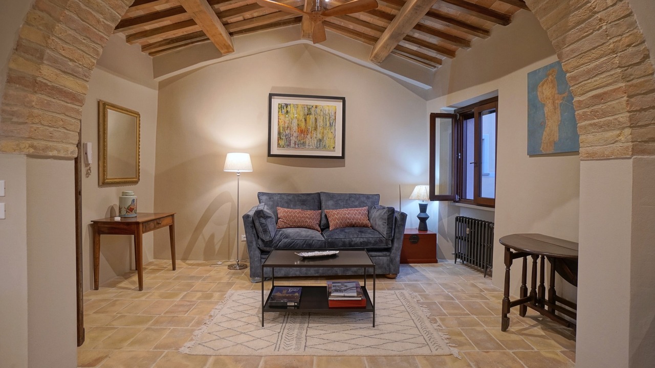 Photo of Livingroom in Montone