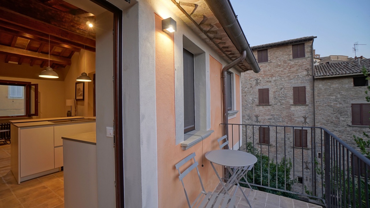 Photo of Outdoor in Montone