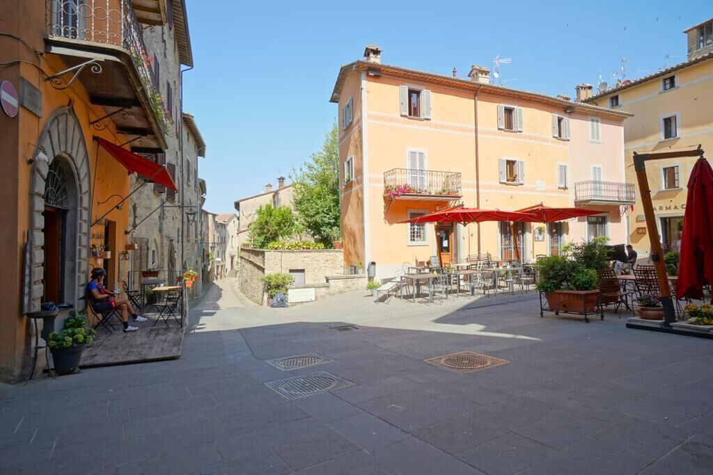 Photo of Outdoor in Montone