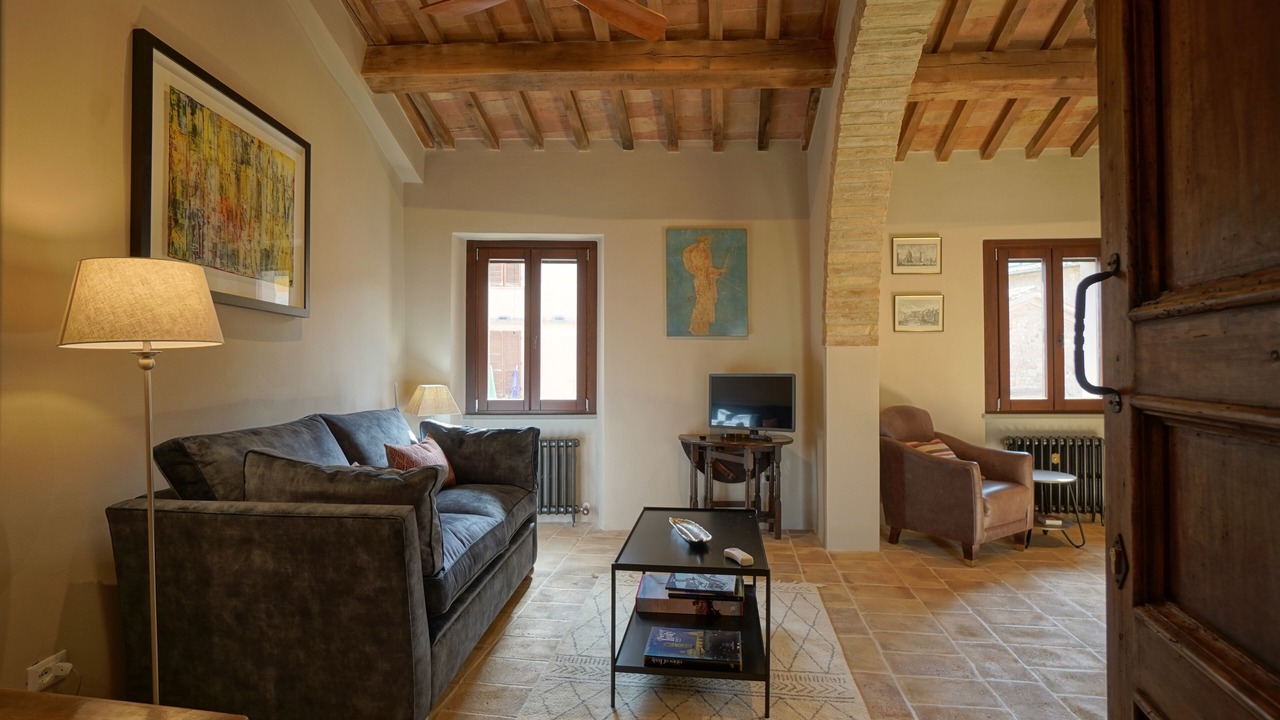 Photo of Livingroom in Montone