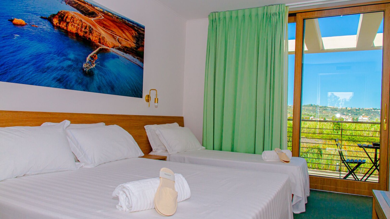 Photo of Bedroom in Marina di Vasto
