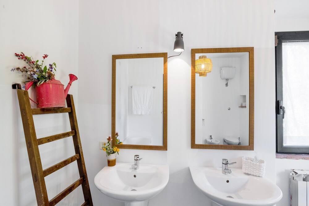 Photo of Bathroom in Narni