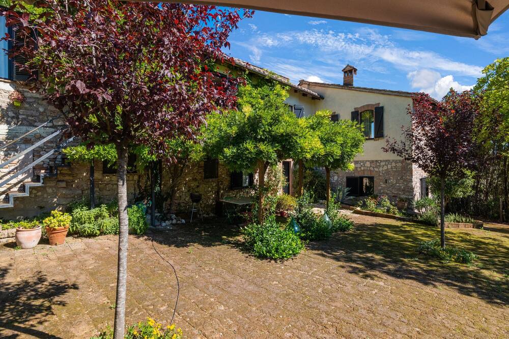 Photo of Outdoor in Narni