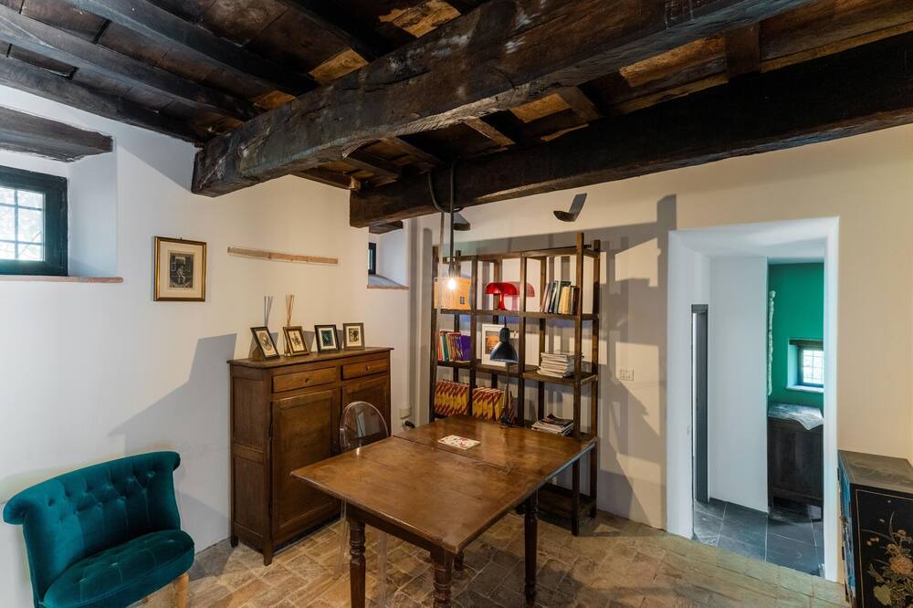 Photo of Livingroom in Narni