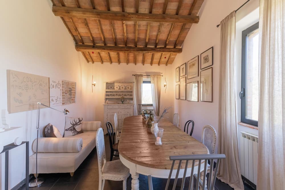 Photo of Livingroom in Narni