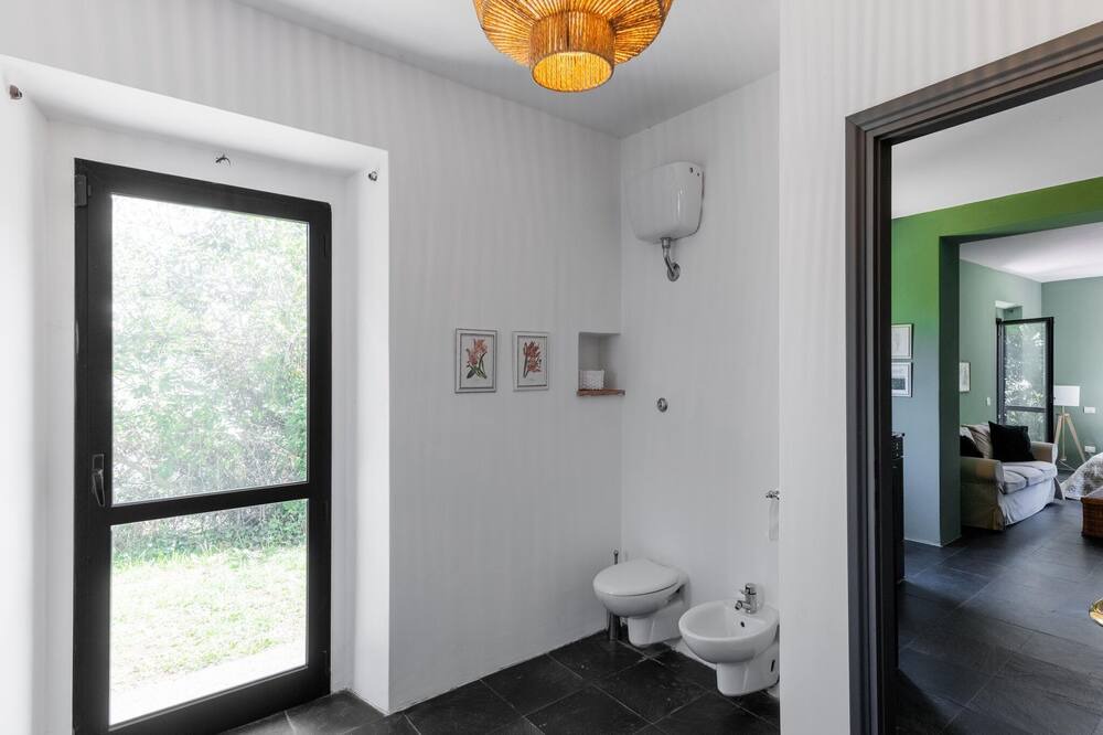 Photo of Bathroom in Narni