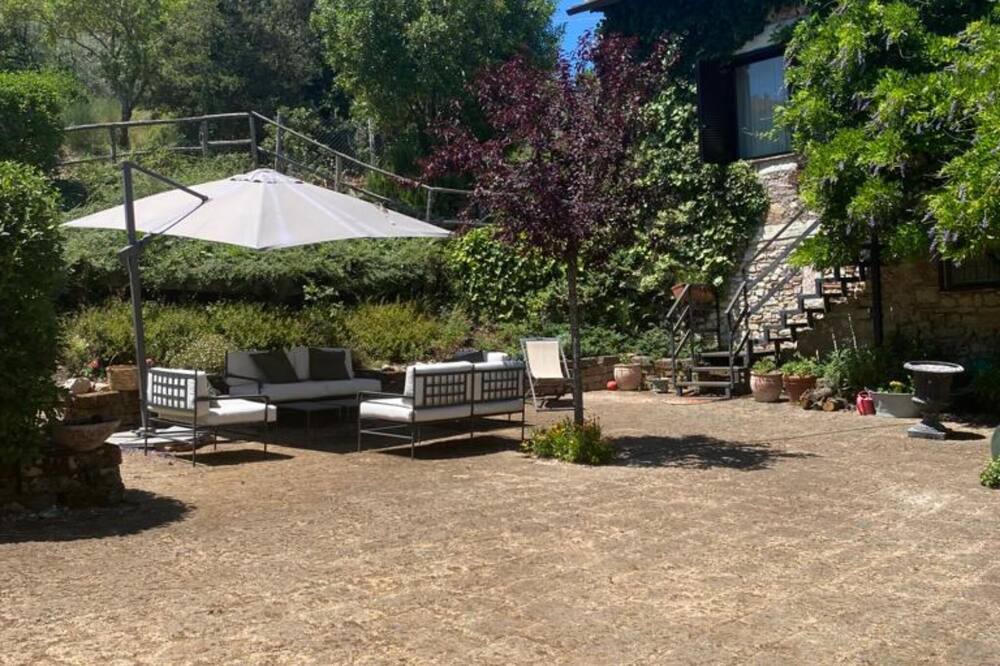 Photo of Patio Balcony in Narni