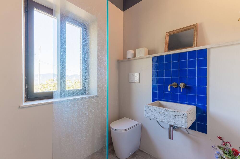 Photo of Bathroom in Narni