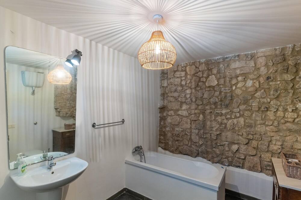 Photo of Bathroom in Narni
