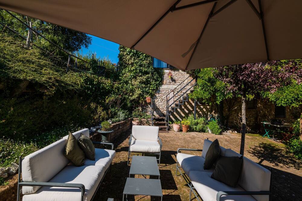 Photo of Patio Balcony in Narni