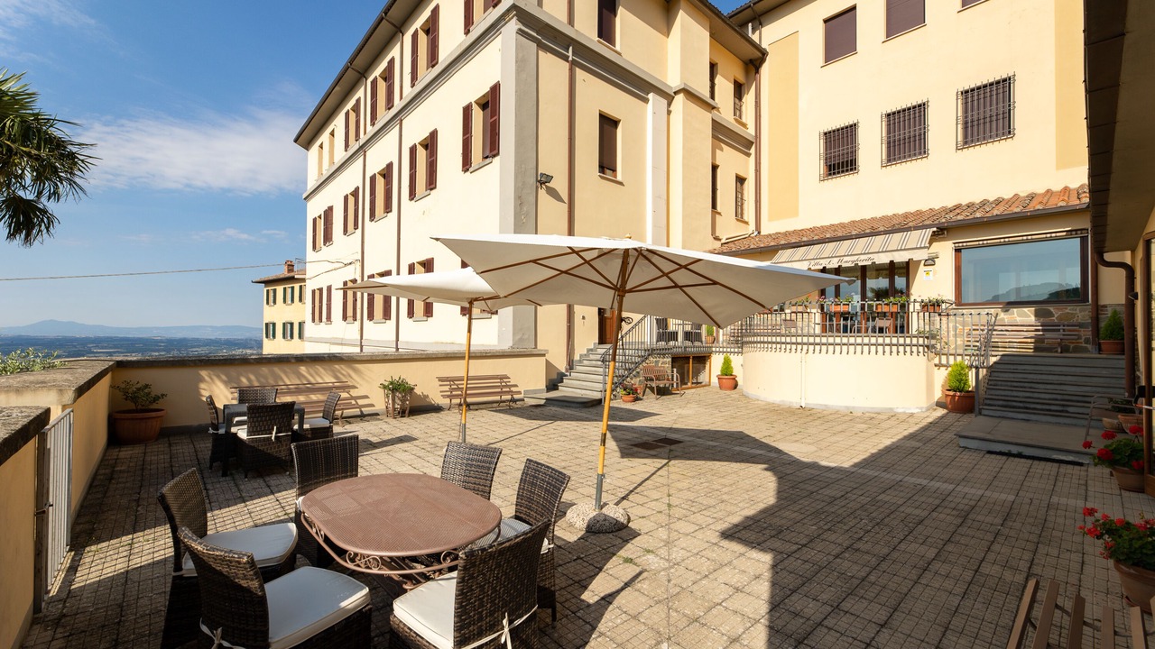 Photo of Outdoor in Cortona Old Town