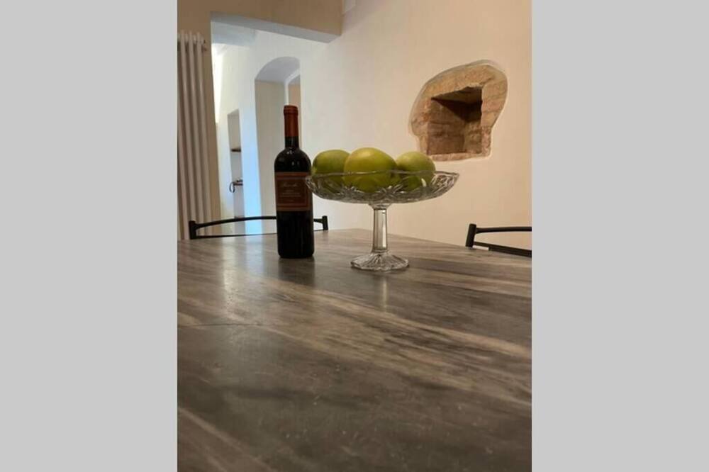 Photo of Bedroom in Pienza
