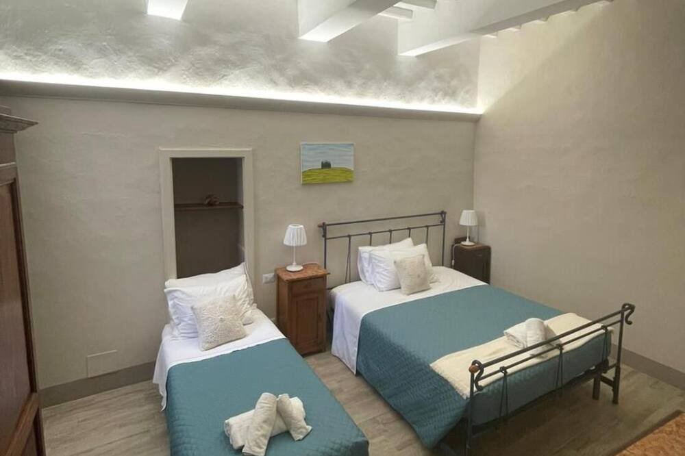 Photo of Bedroom in Pienza