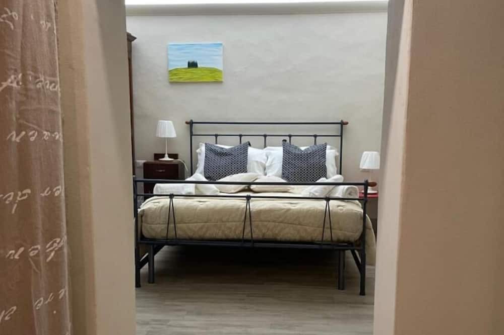 Photo of Bedroom in Pienza