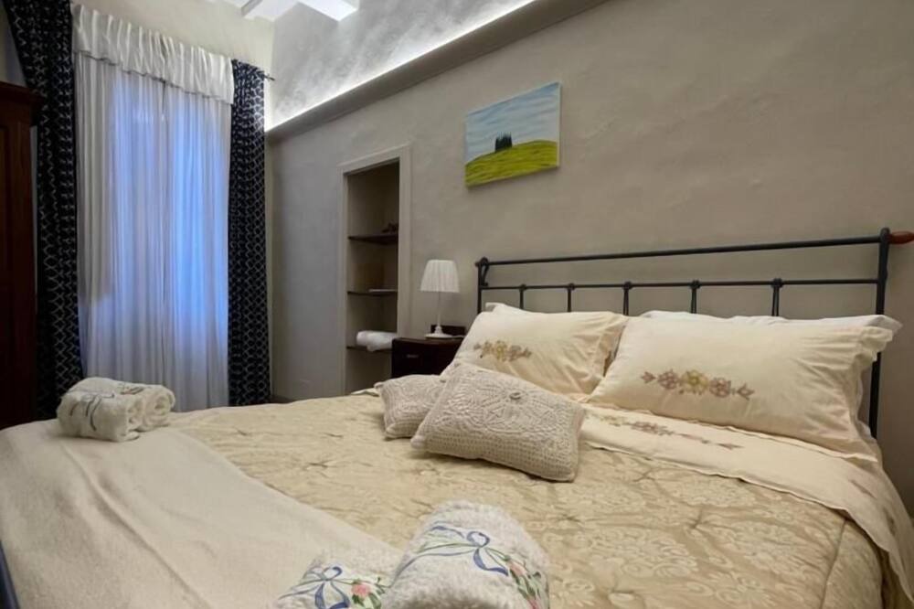 Photo of Bedroom in Pienza
