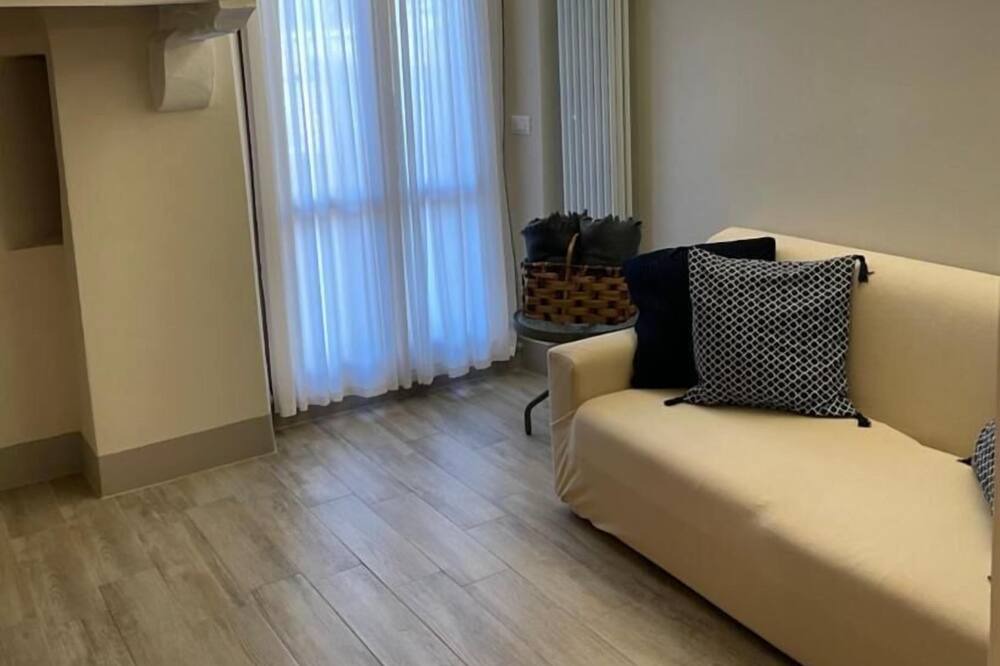 Photo of Bedroom in Pienza