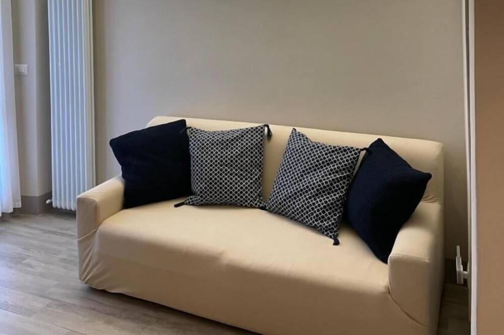 Photo of Livingroom in Pienza