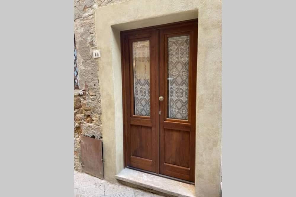 Photo of Outdoor in Pienza