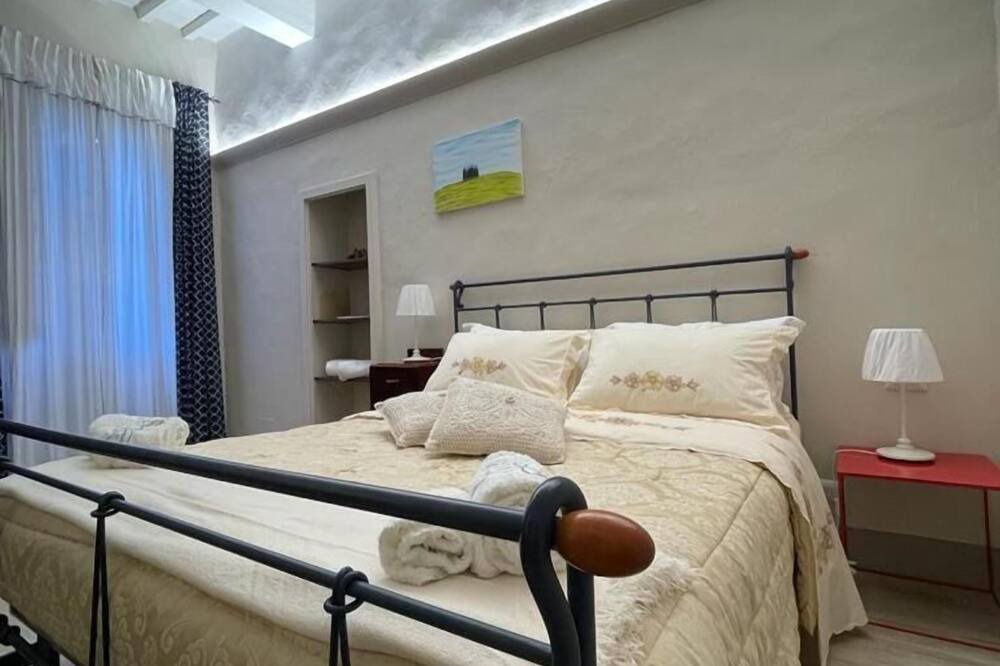Photo of Bedroom in Pienza