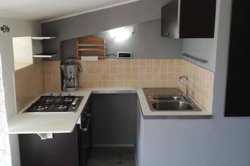 Photo of Kitchen in Pizzo