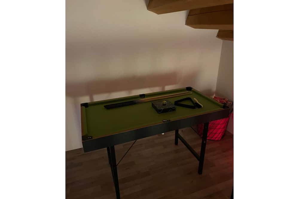 Photo of Bedroom in Nocera Umbra