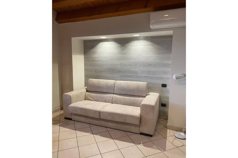 Photo of Livingroom in Nocera Umbra