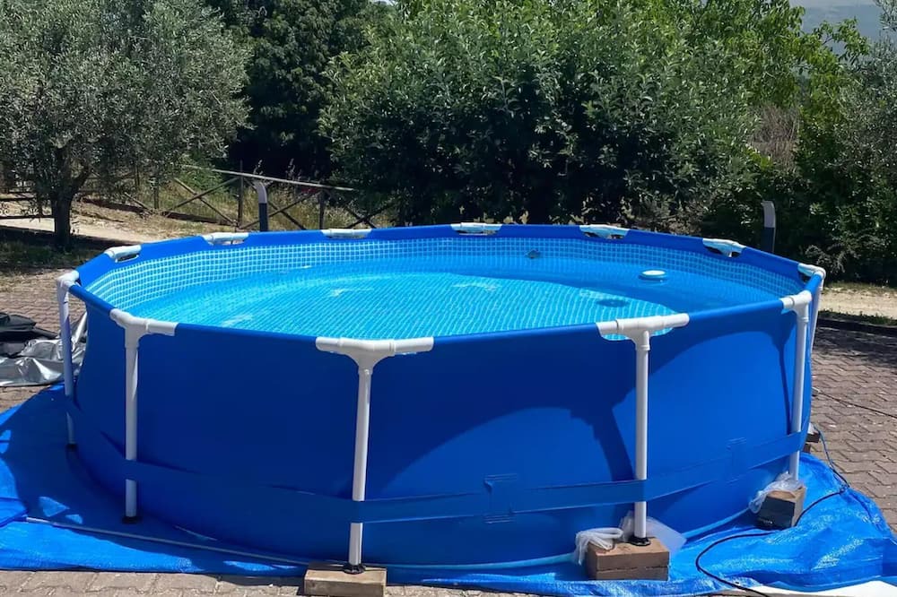Photo of Outdoor in Nocera Umbra