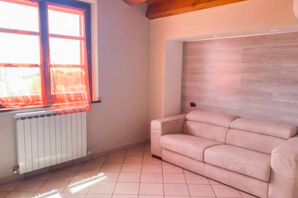 Photo of Livingroom in Nocera Umbra