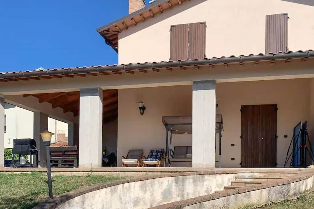 Photo of Outdoor in Nocera Umbra