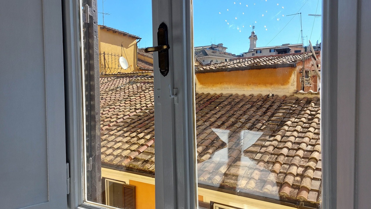 Photo of Bedroom in Rione VIII Sant'Eustachio