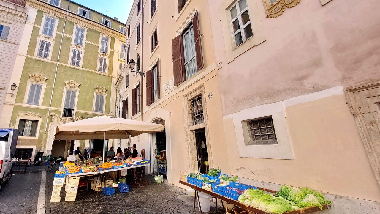 Photo of Outdoor in Rione VIII Sant'Eustachio