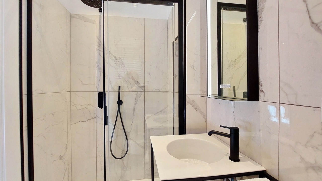 Photo of Bathroom in Rione VIII Sant'Eustachio