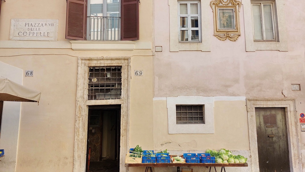 Photo of Outdoor in Rione VIII Sant'Eustachio