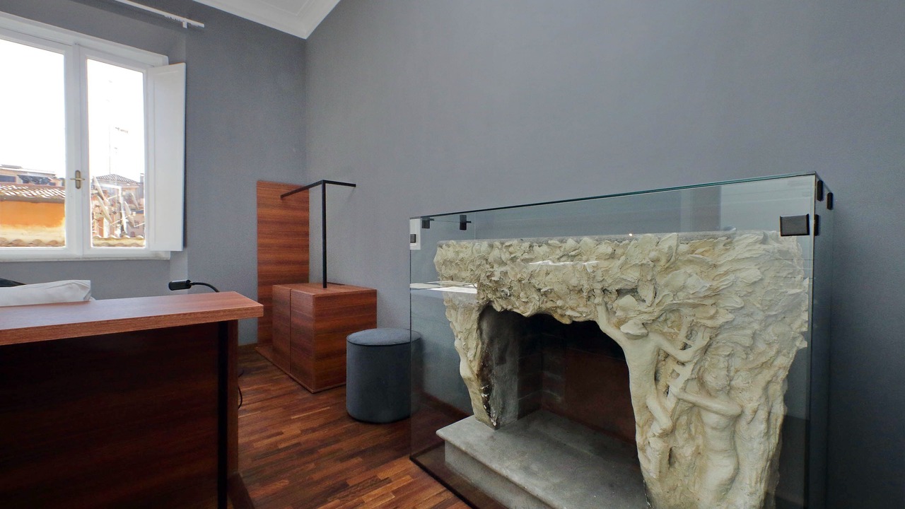 Photo of Bedroom in Rione VIII Sant'Eustachio
