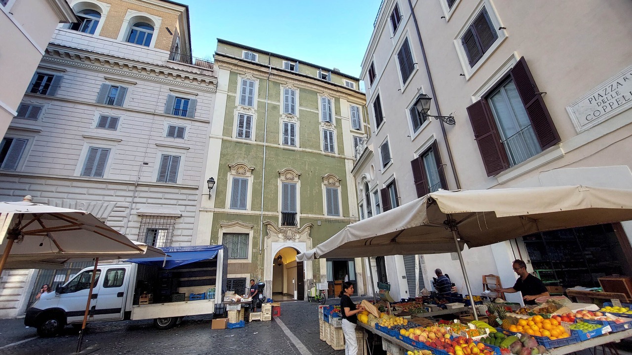 Photo of Outdoor in Rione VIII Sant'Eustachio