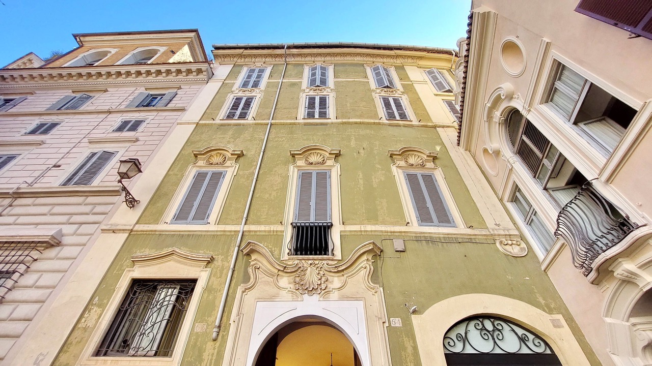 Photo of Outdoor in Rione VIII Sant'Eustachio