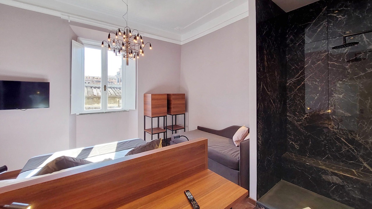 Photo of Bedroom in Rione VIII Sant'Eustachio