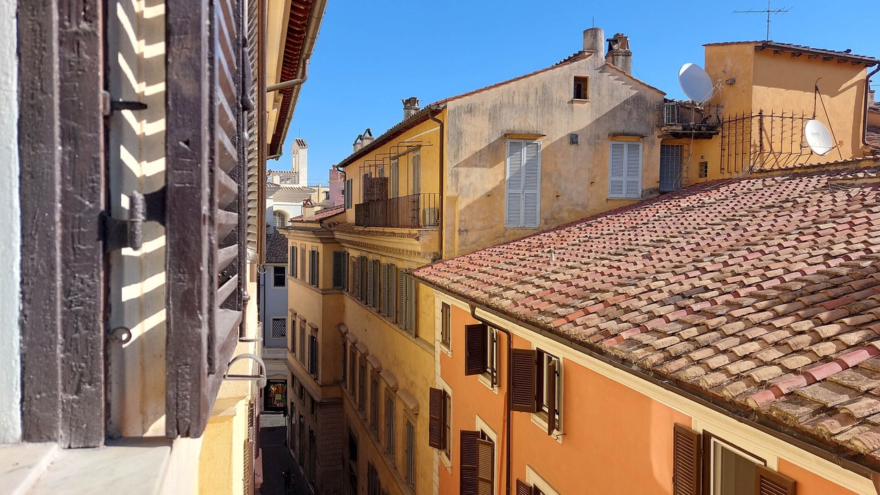 Photo of Bedroom in Rione VIII Sant'Eustachio