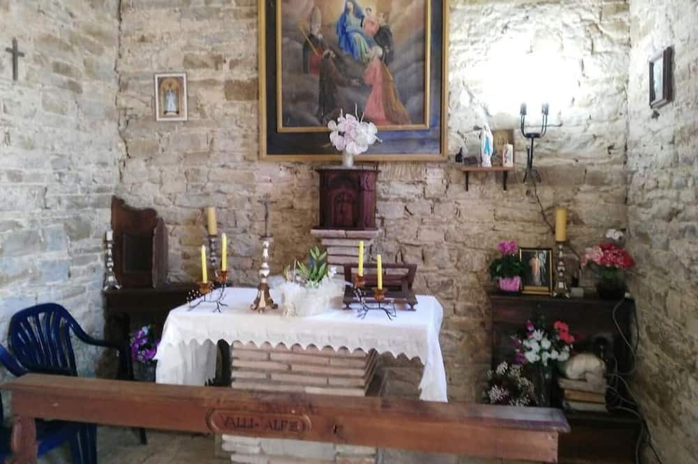 Photo of Kitchen in Pietralunga