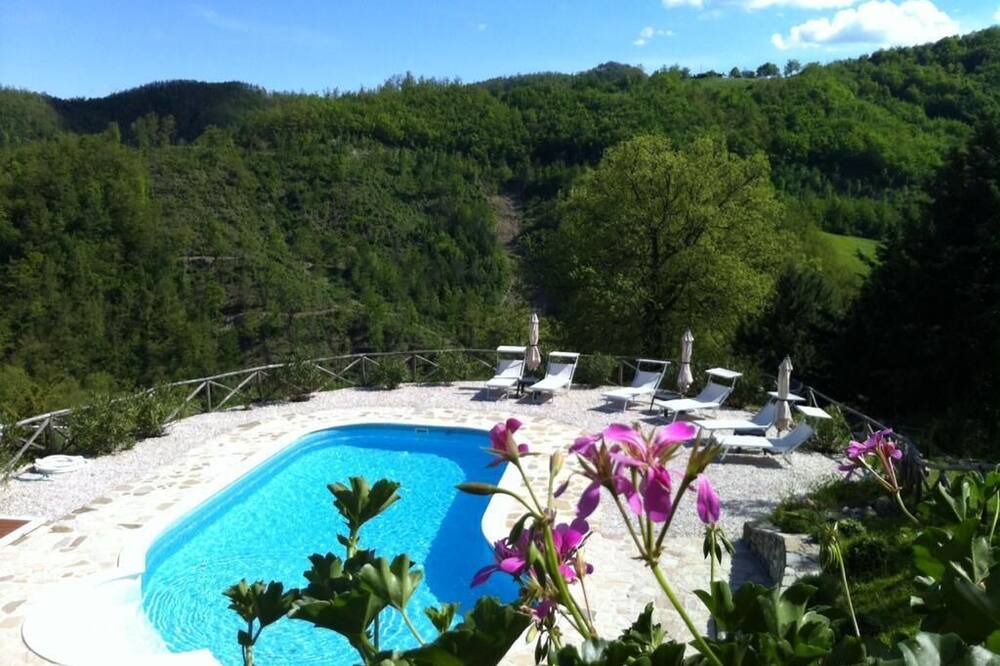Photo of Outdoor in Pietralunga