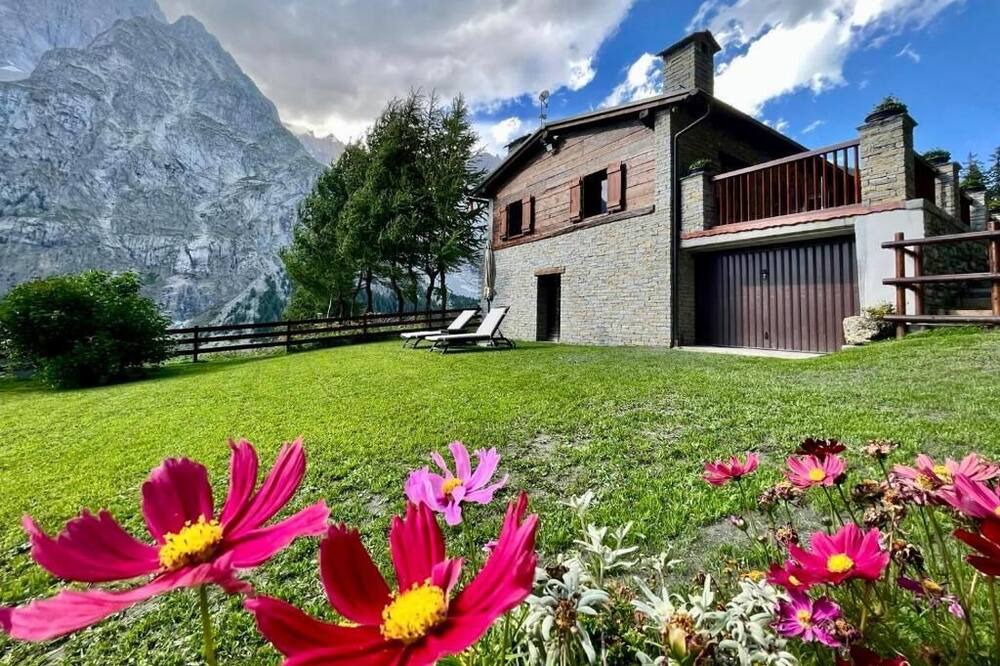Photo of Outdoor in Courmayeur
