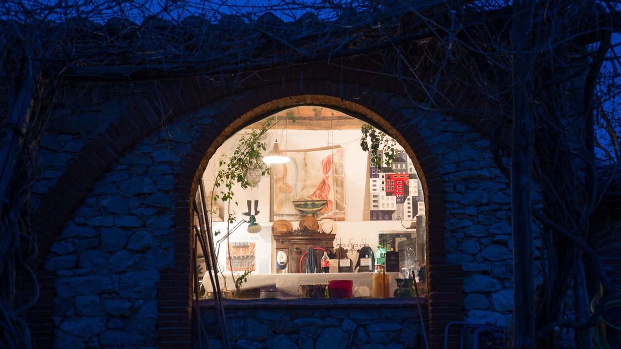 Photo of Outdoor in Manciano