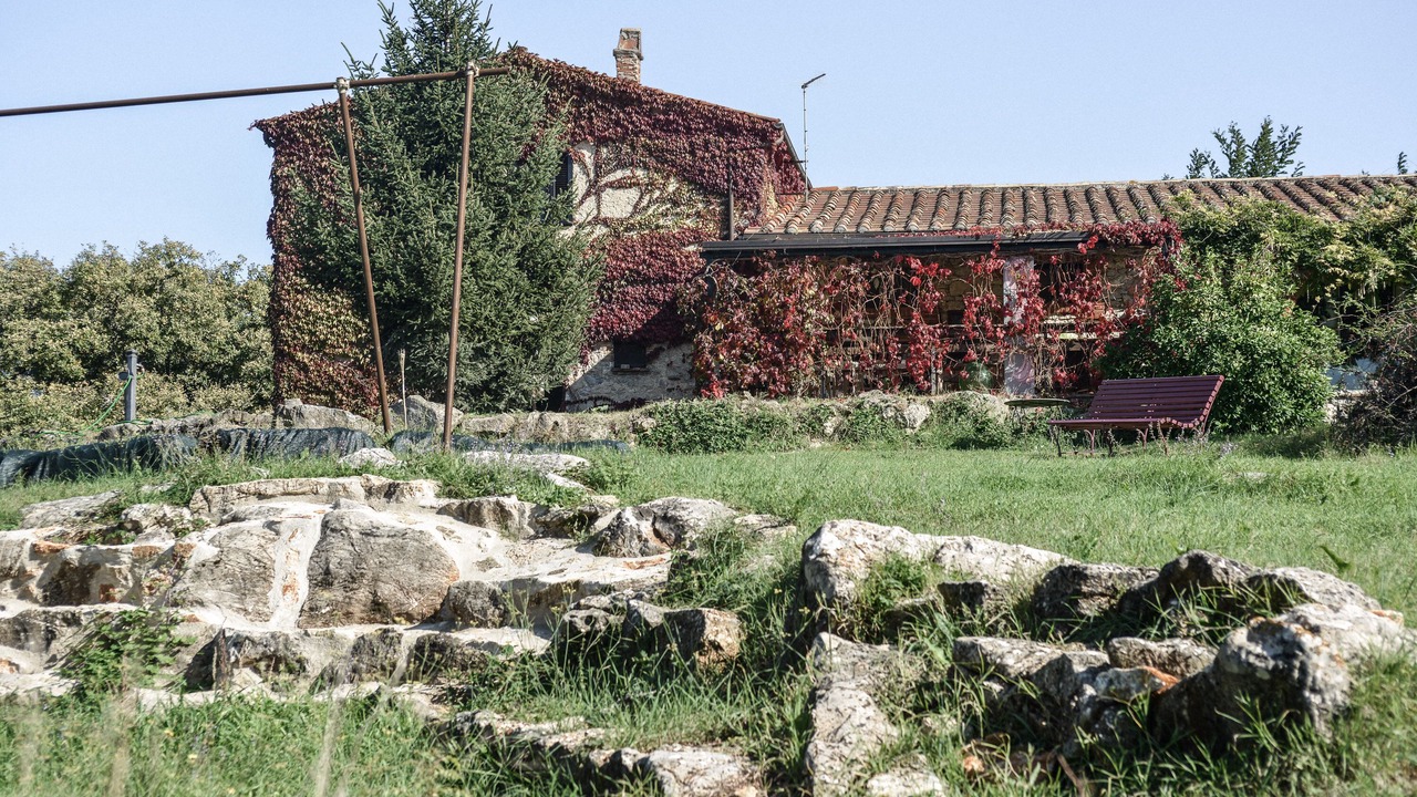 Photo of Outdoor in Manciano
